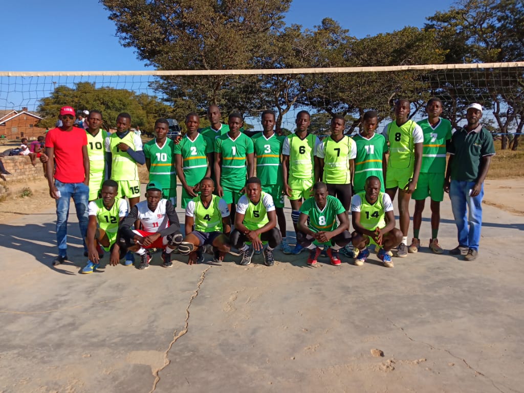 Ruwa-Volleyball-Club