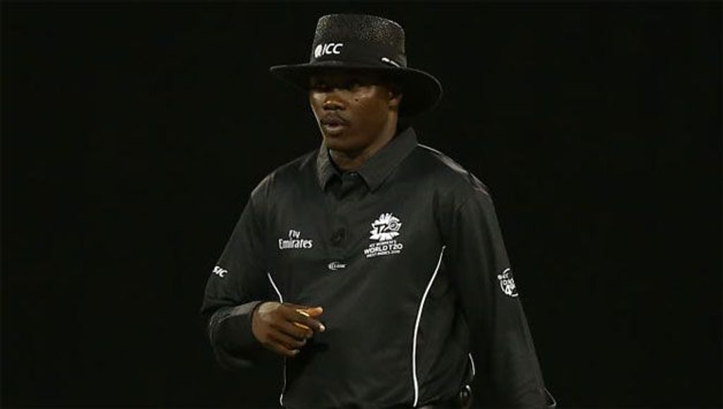 umpire-langton-rusere