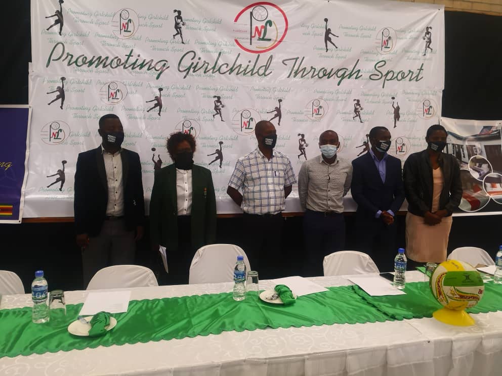 Zimbabwe-Netball-League