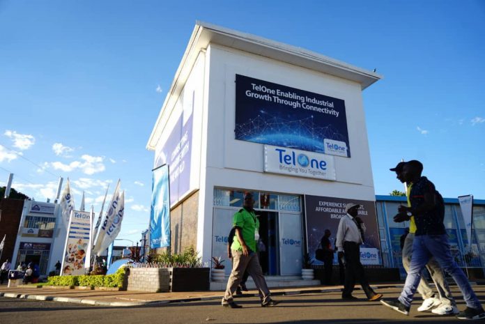 Telone-Zimbabwe
