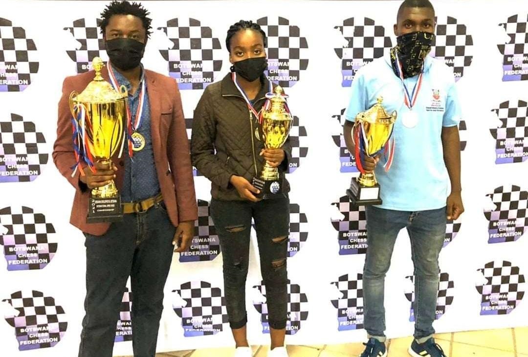 Masango Wins In Botswana EnterSport News Masango Wins In Botswana EnterSport News