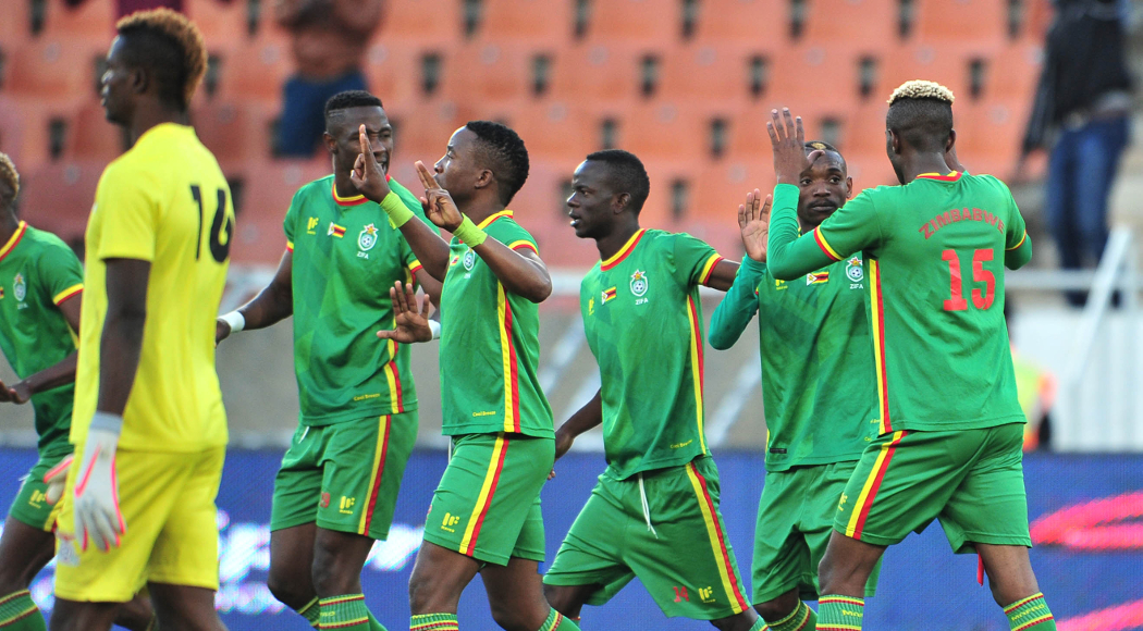 zimbabwe-warriors-afcon-2022