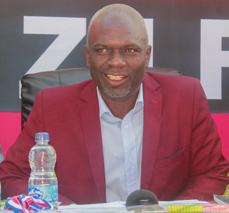 Zifa-president-Felton-Kamambo