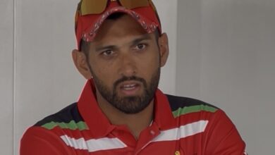 Sikandar-Raza