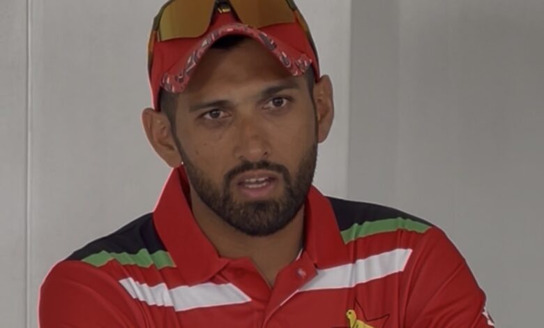 Sikandar-Raza
